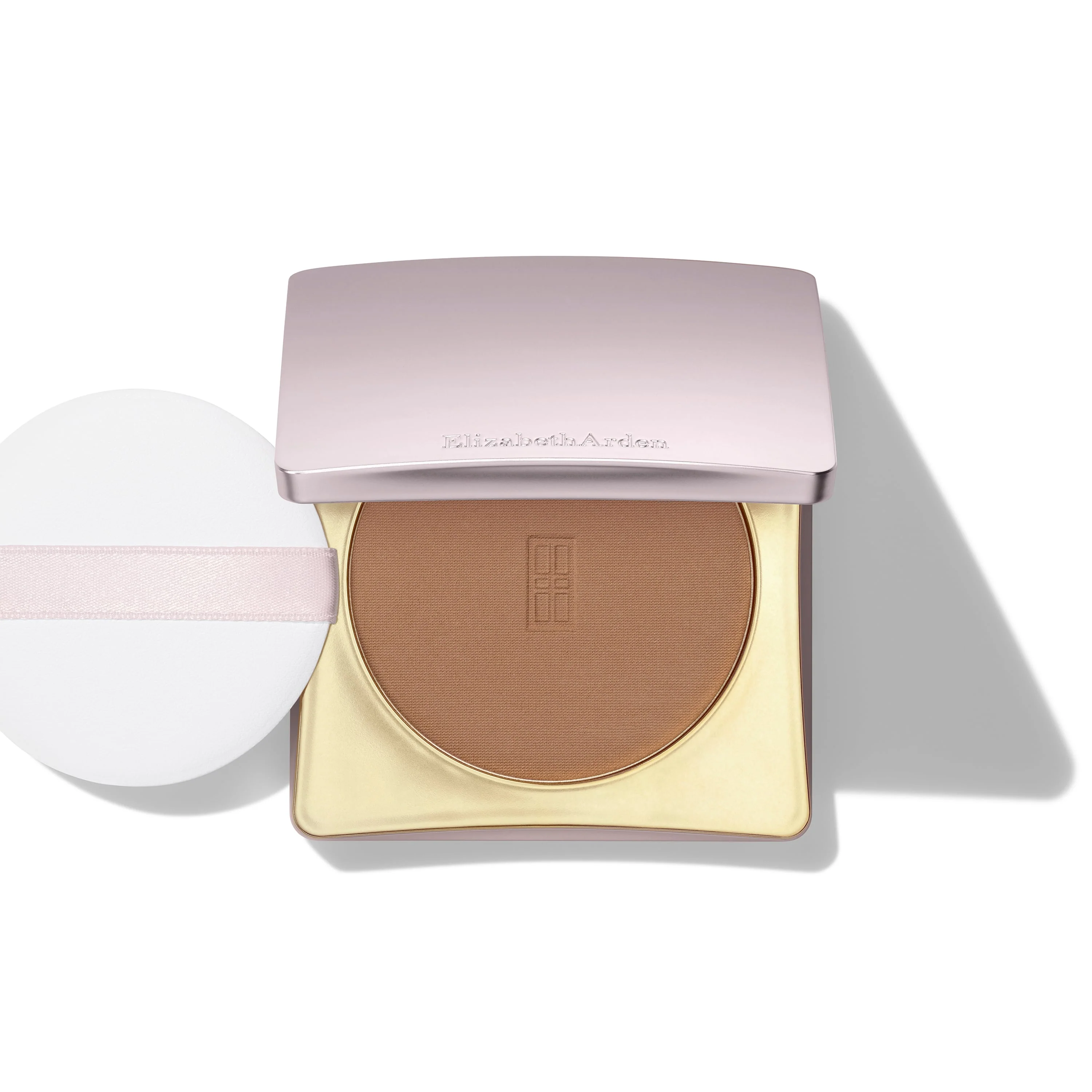 Flawless Finish Skincaring Pressed Powder - Image 4