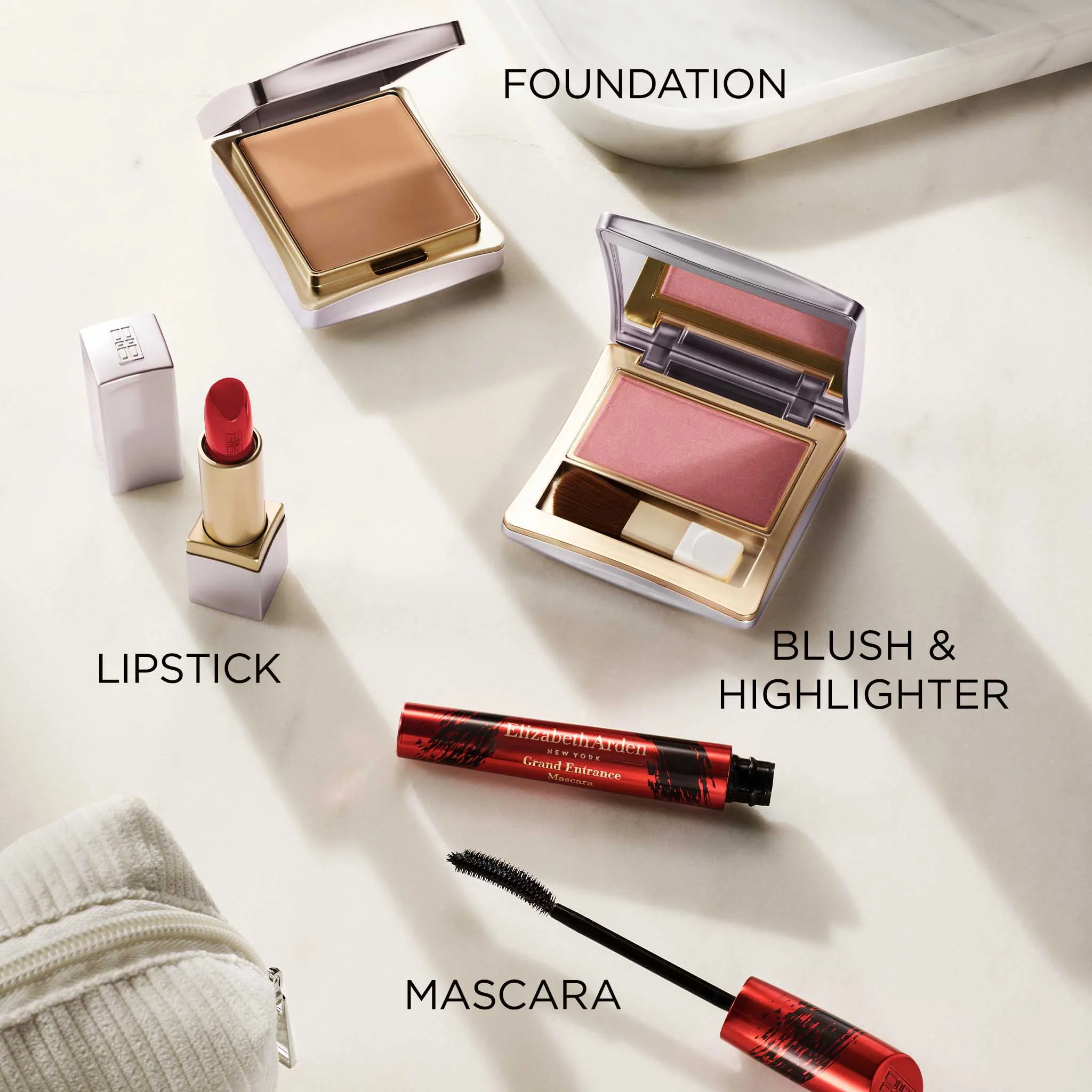 Lip Color Lipstick - Image 36