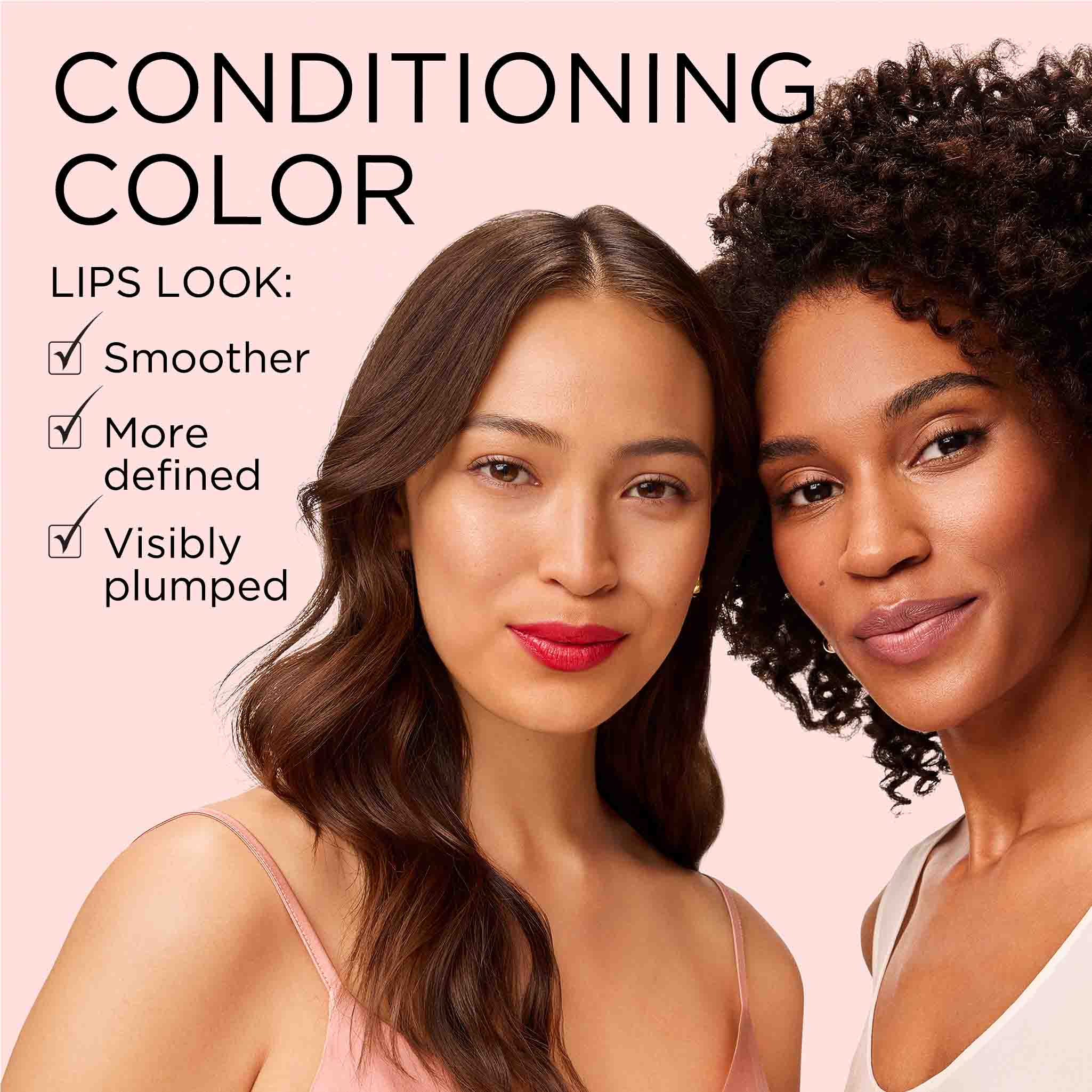 Lip Color Lipstick - Image 30