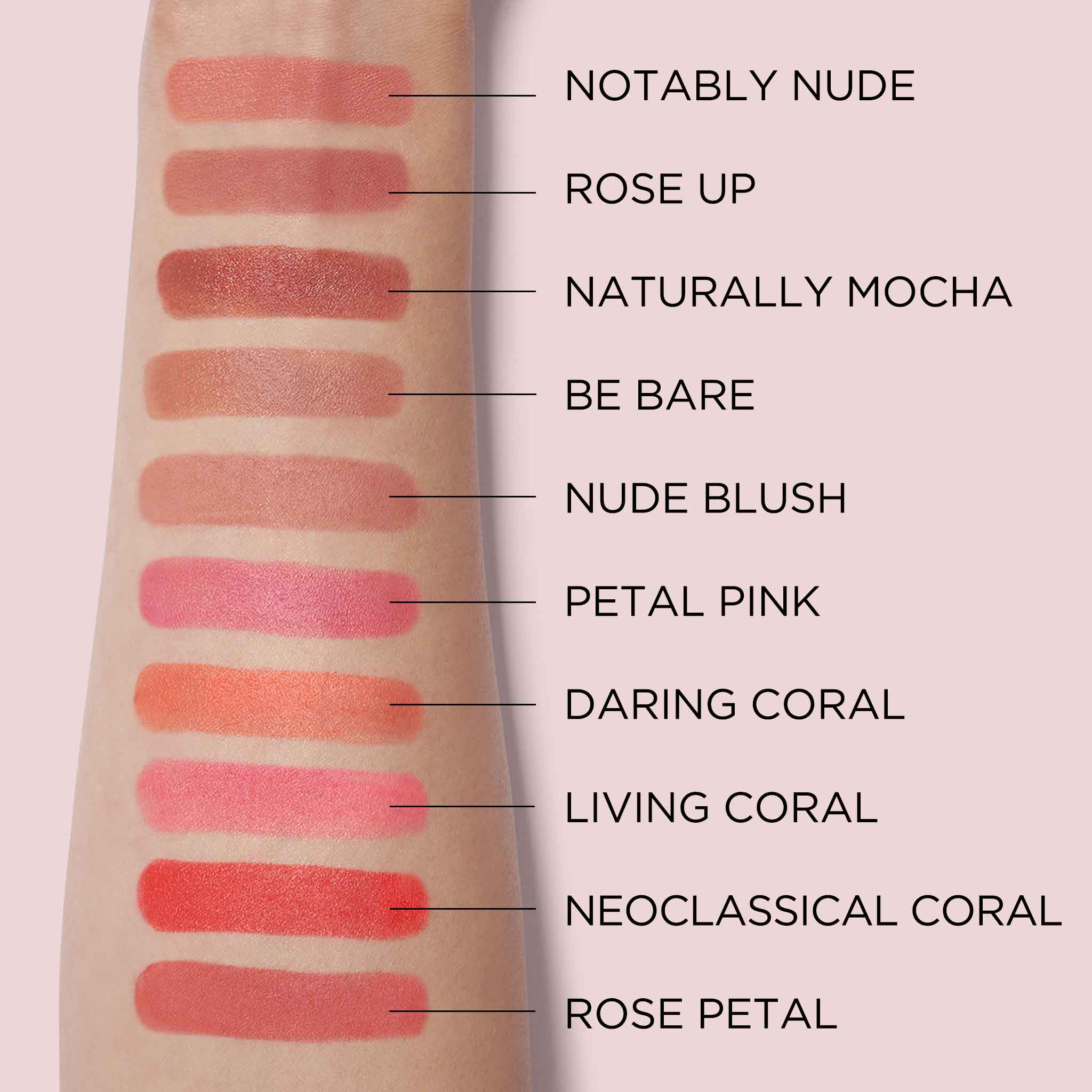 Lip Color Lipstick - Image 33