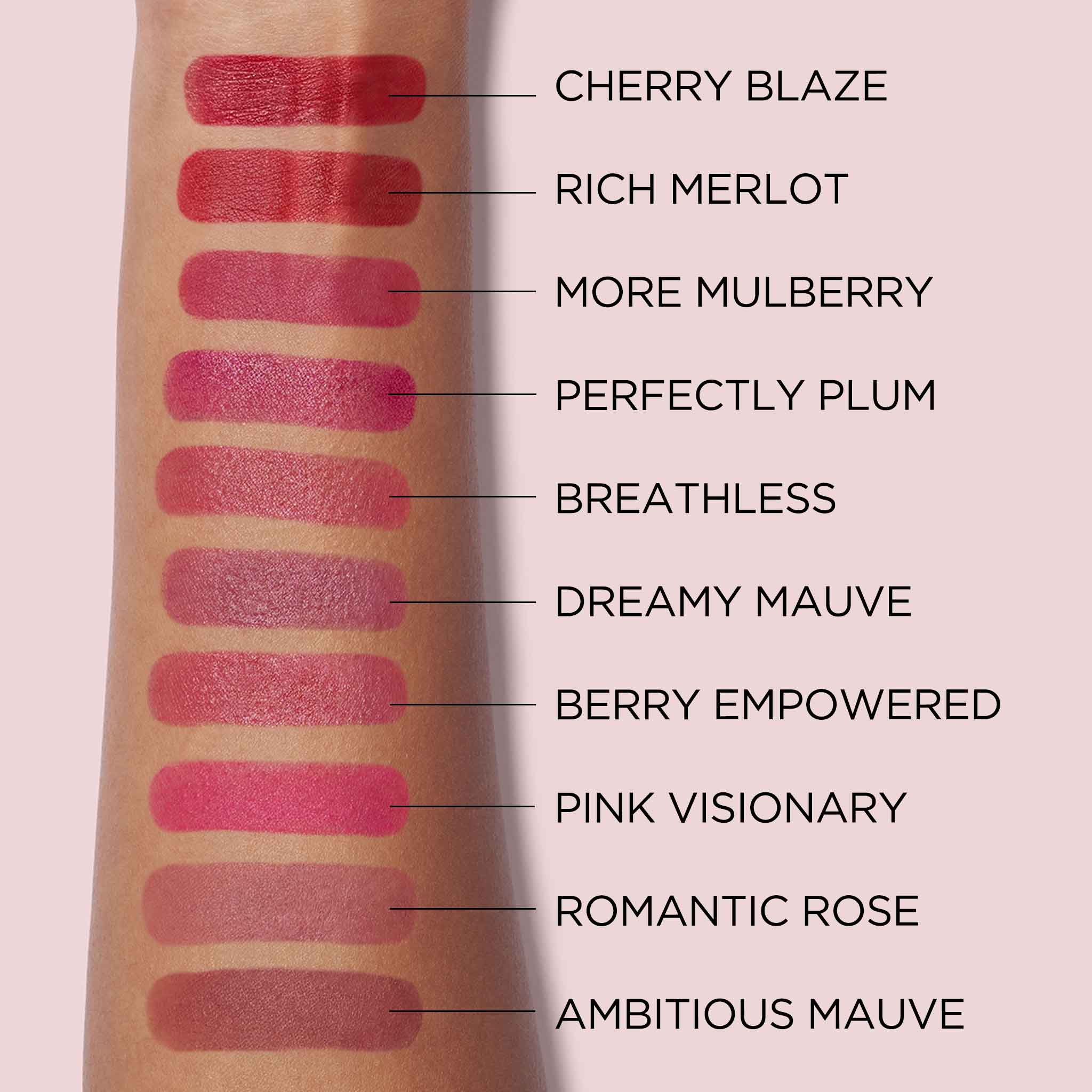 Lip Color Lipstick - Image 34