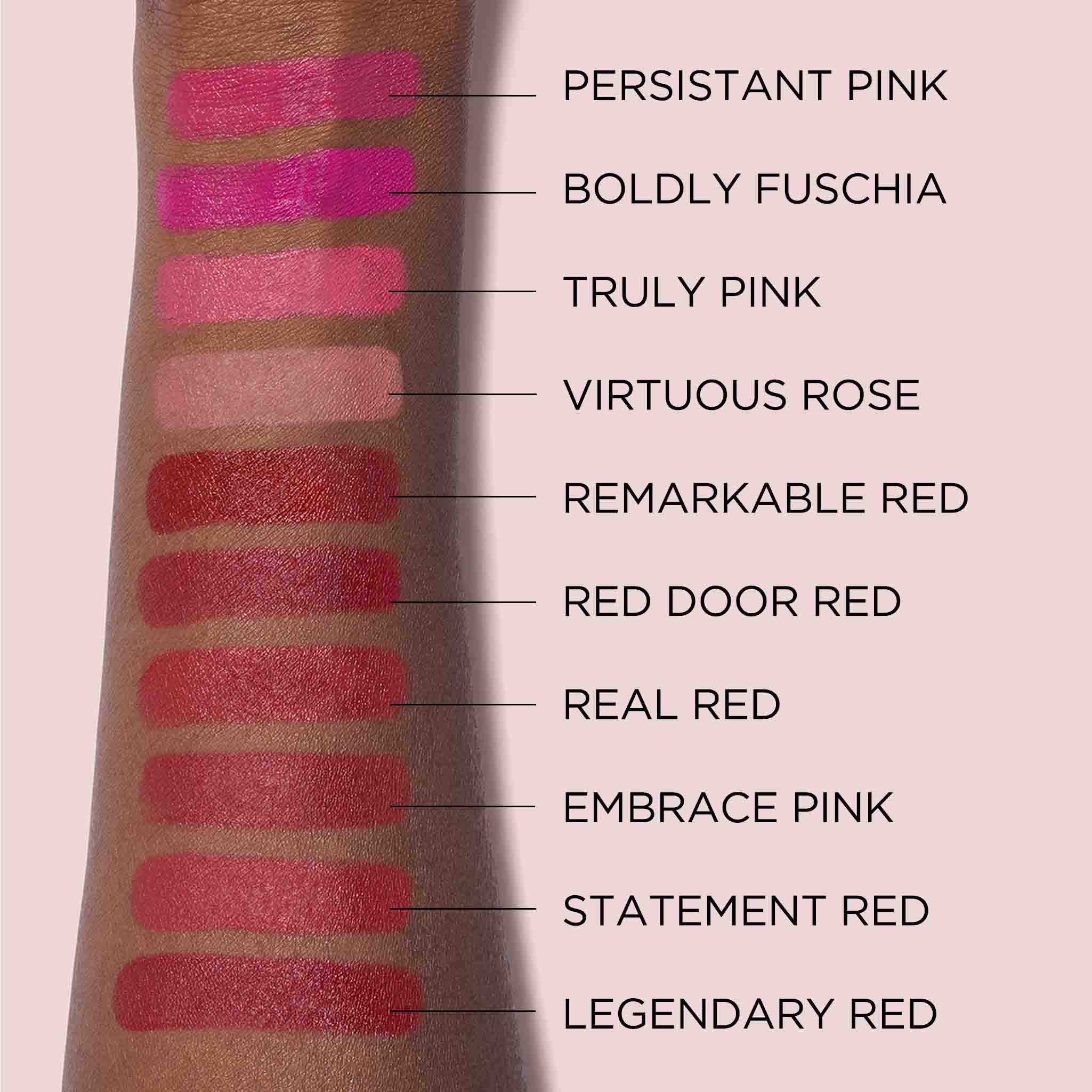 Lip Color Lipstick - Image 35