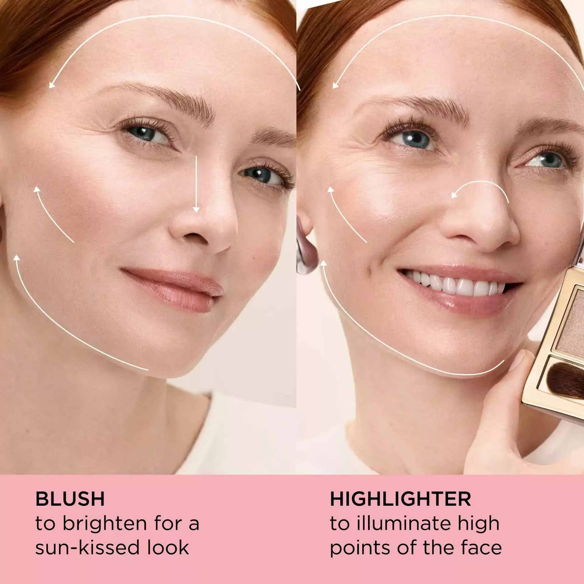 Powder Highlighter - Image 4