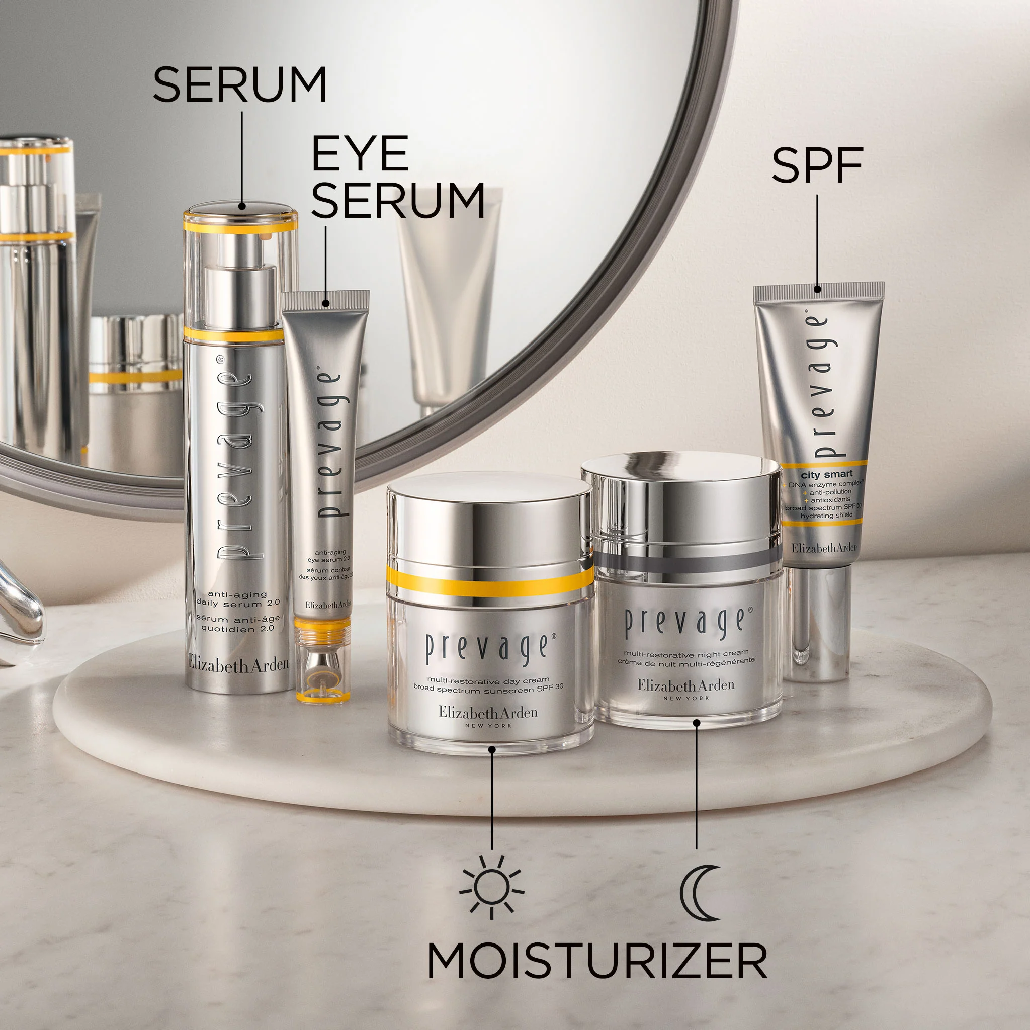 PREVAGE® Multi-Restorative Day Cream Broad Spectrum Sunscreen SPF 30 - Image 11