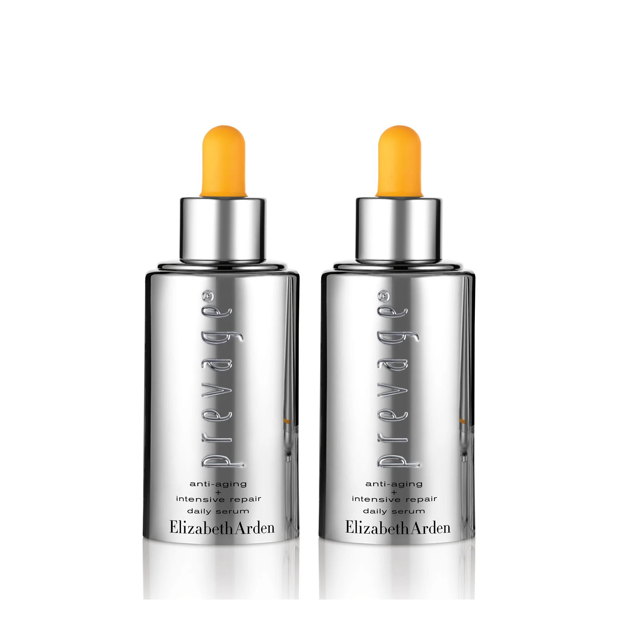 PREVAGE® Anti-Aging + Intensive Repair Daily Serum Duo