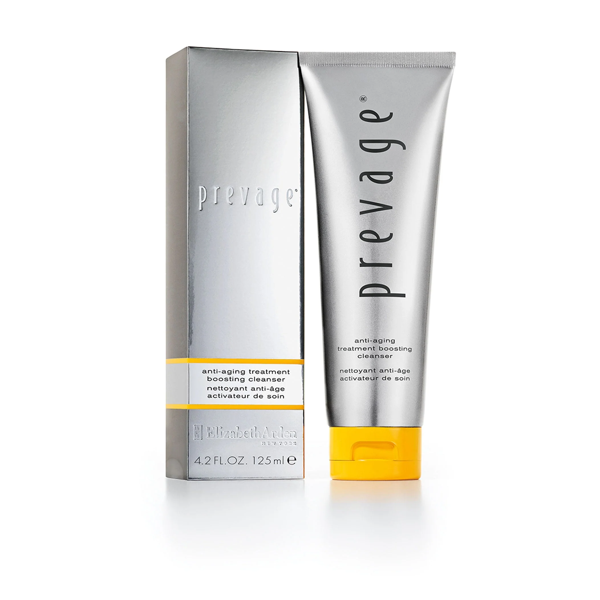 PREVAGE® Anti-Aging Treatment Boosting Cleanser - Image 2