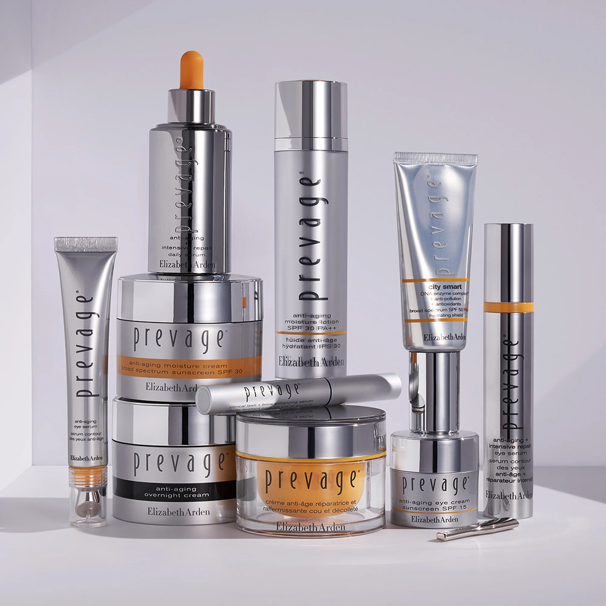 PREVAGE® Clinical Lash + Brow Enhancing Serum - Image 6
