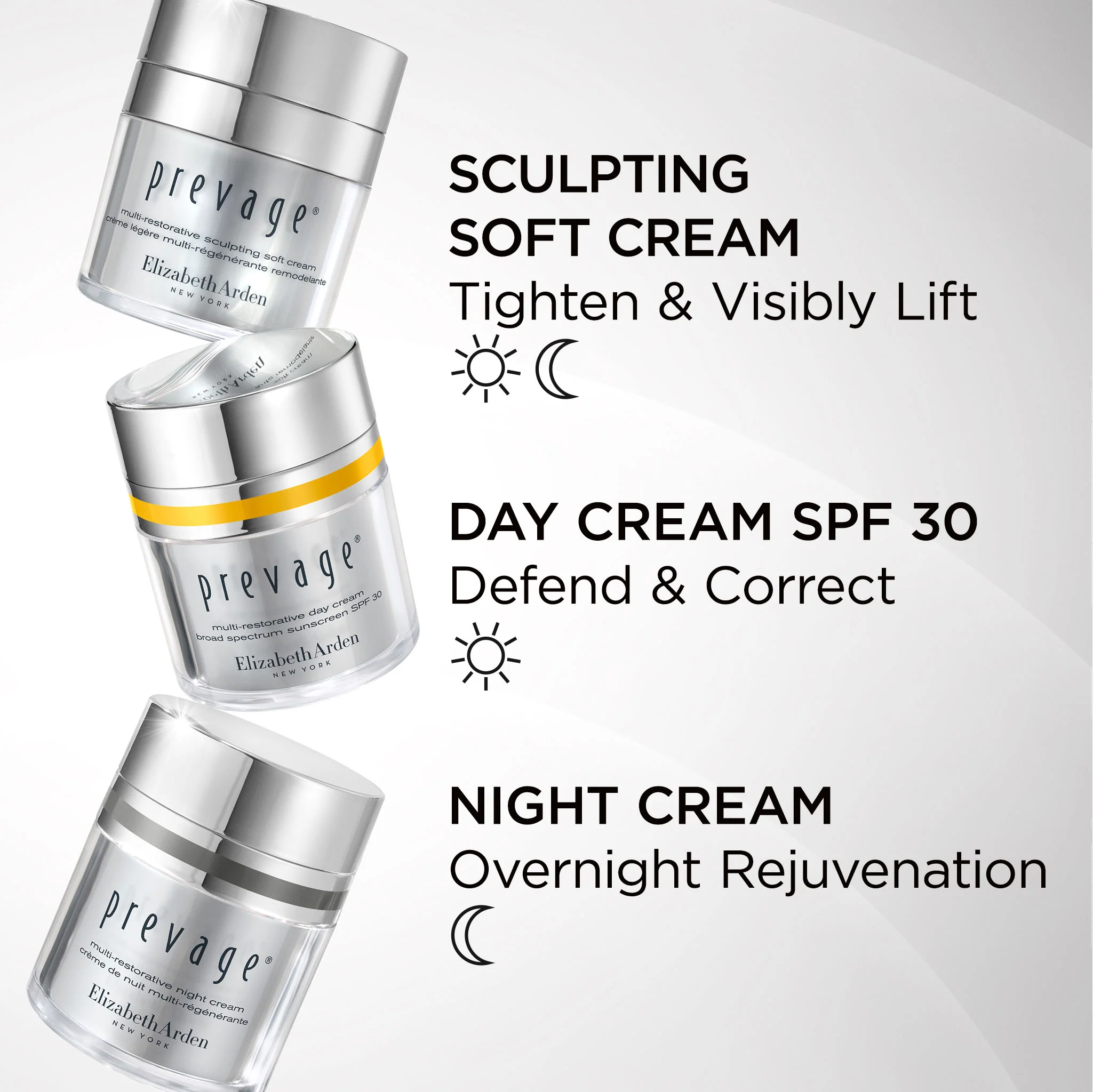 PREVAGE® Multi-Restorative Day Cream Broad Spectrum Sunscreen SPF 30 - Image 12