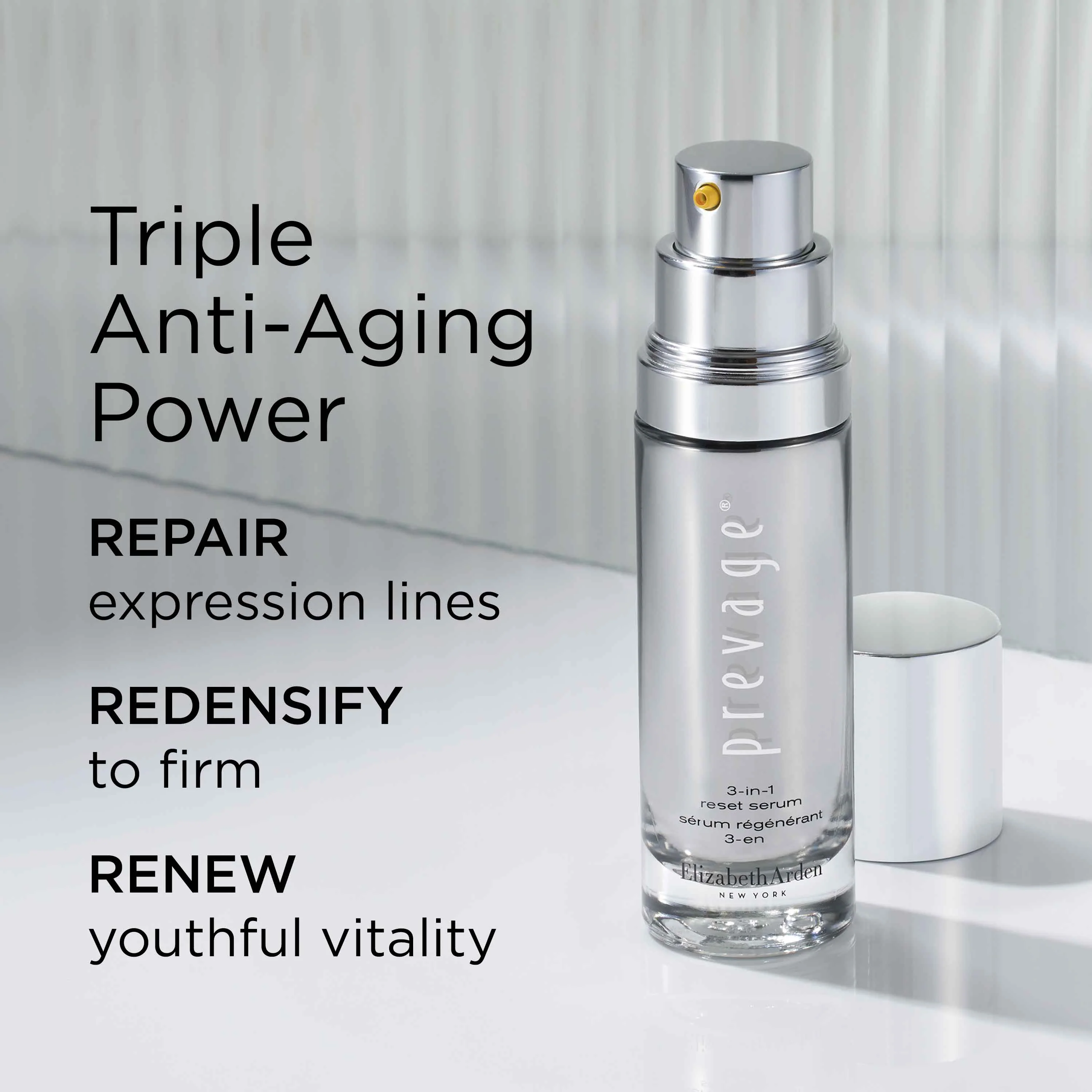 PREVAGE® Multi-Restorative Soft Cream and 3-in-1 Serum Set - Image 5
