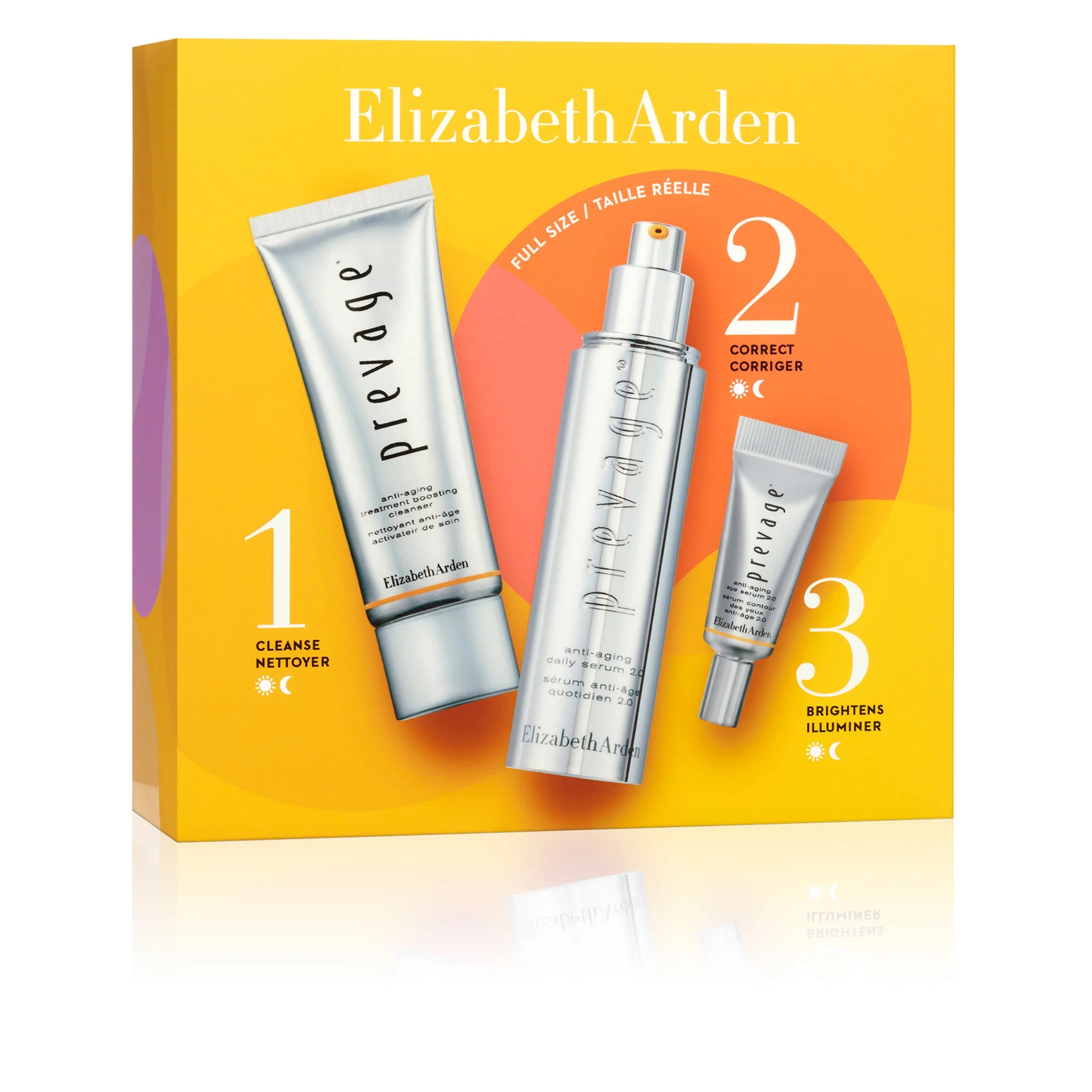 PREVAGE® Turn Back Time Set - Image 2