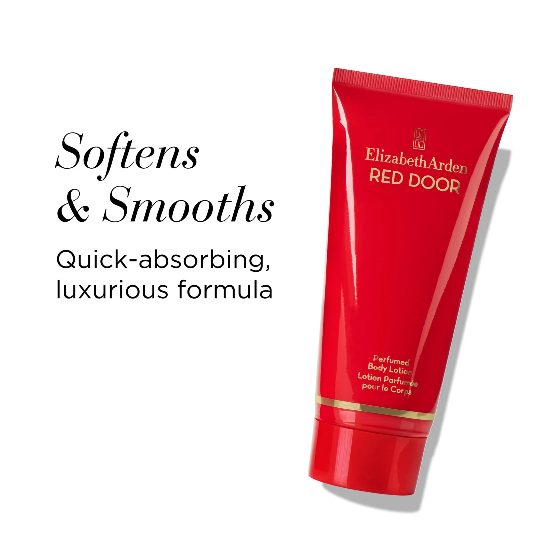 Red Door Eau de Toilette 3.3oz 3-Piece Set - Image 4
