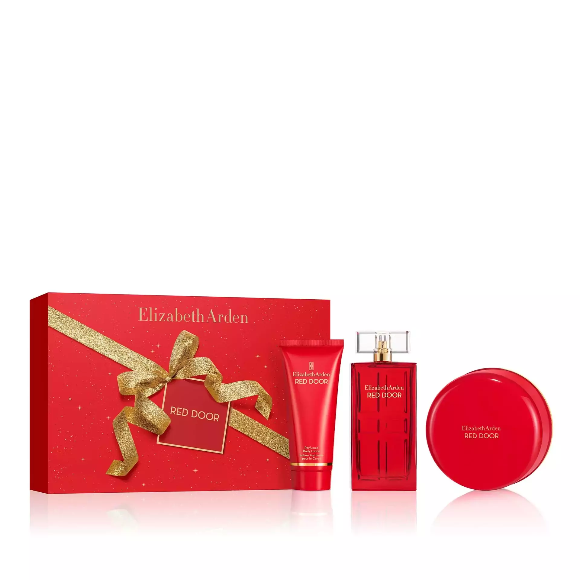 Red Door Eau de Toilette 3-Piece Gift Set