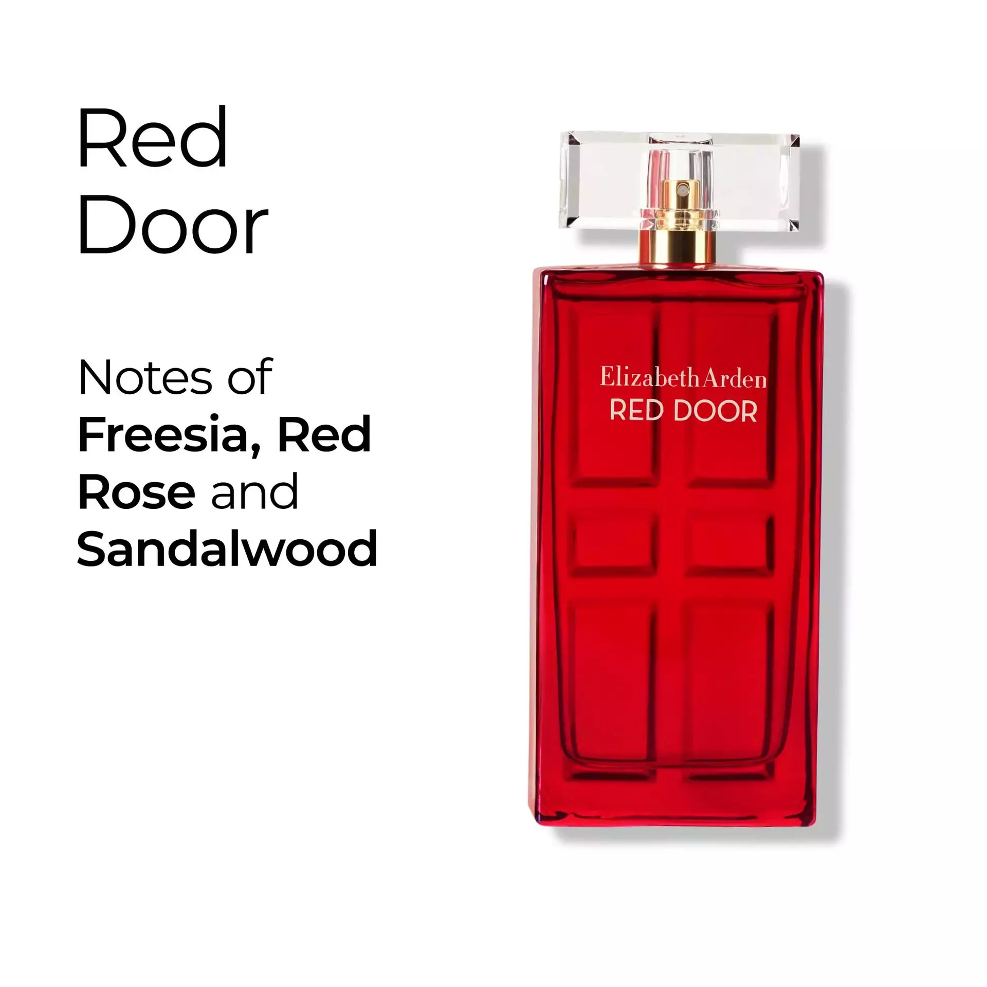Red Door Eau de Toilette 3-Piece Gift Set - Image 4