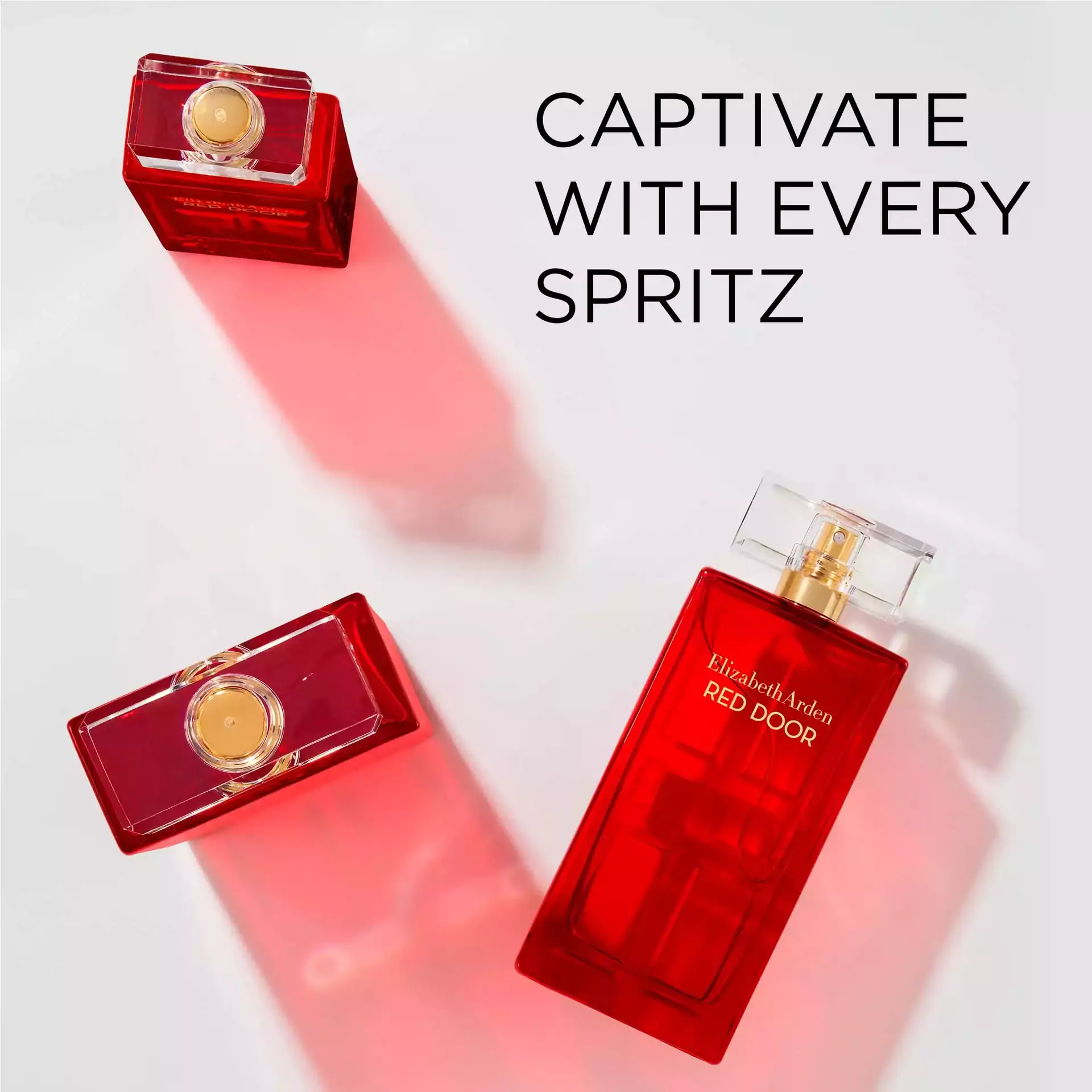 Red Door Eau de Parfum Spray - Image 4