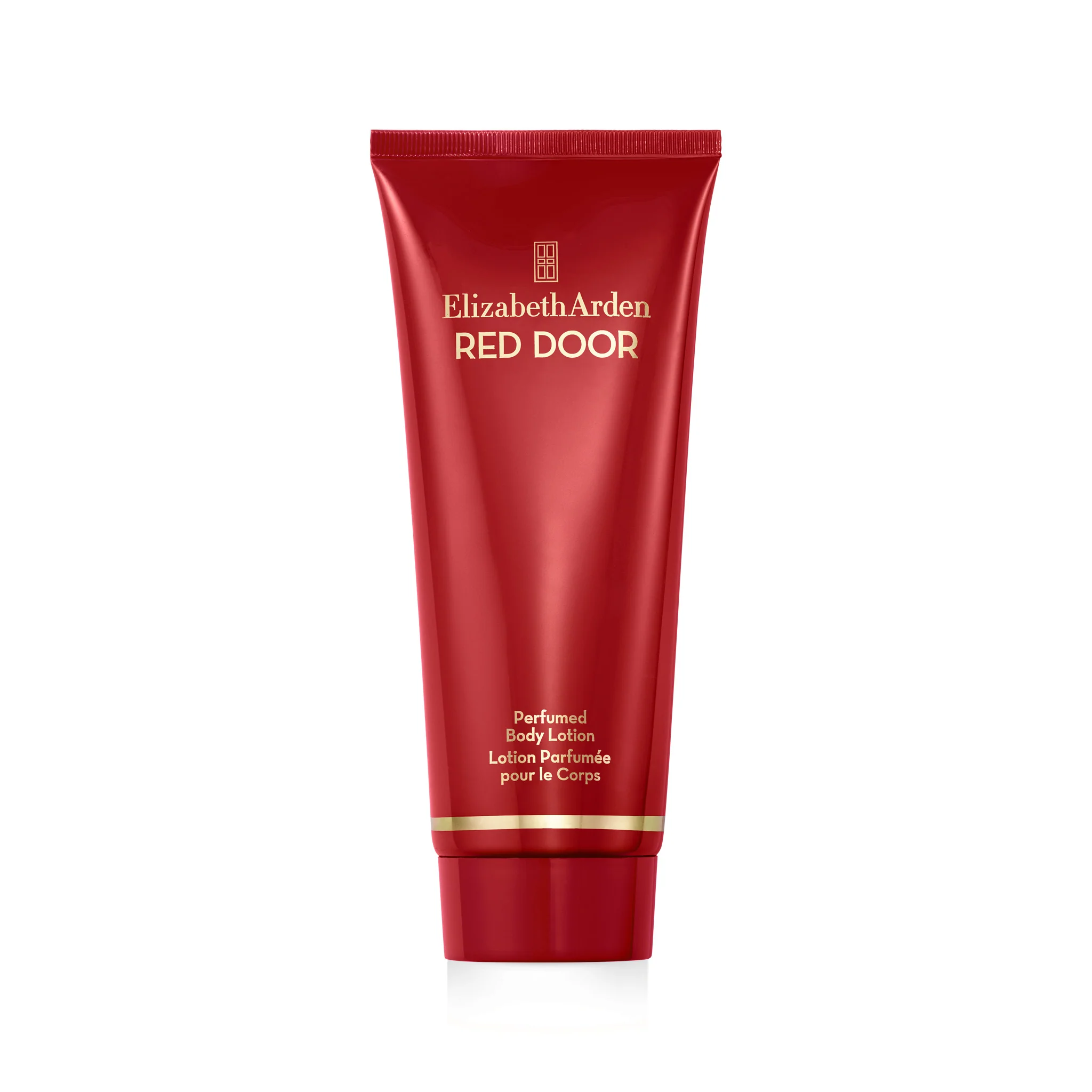 Red Door Perfumed Body Lotion Gift