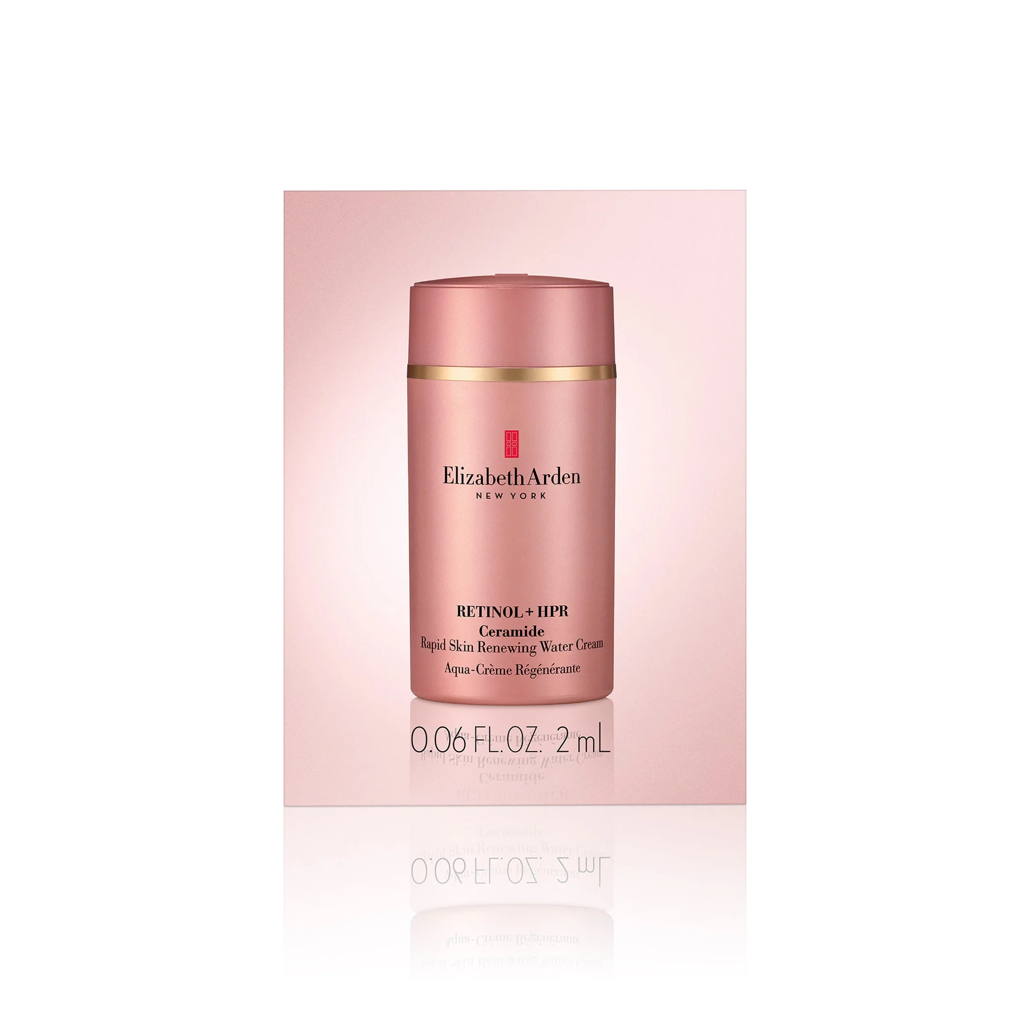 Retinol Ceramide Line Erasing Eye Cream Packette