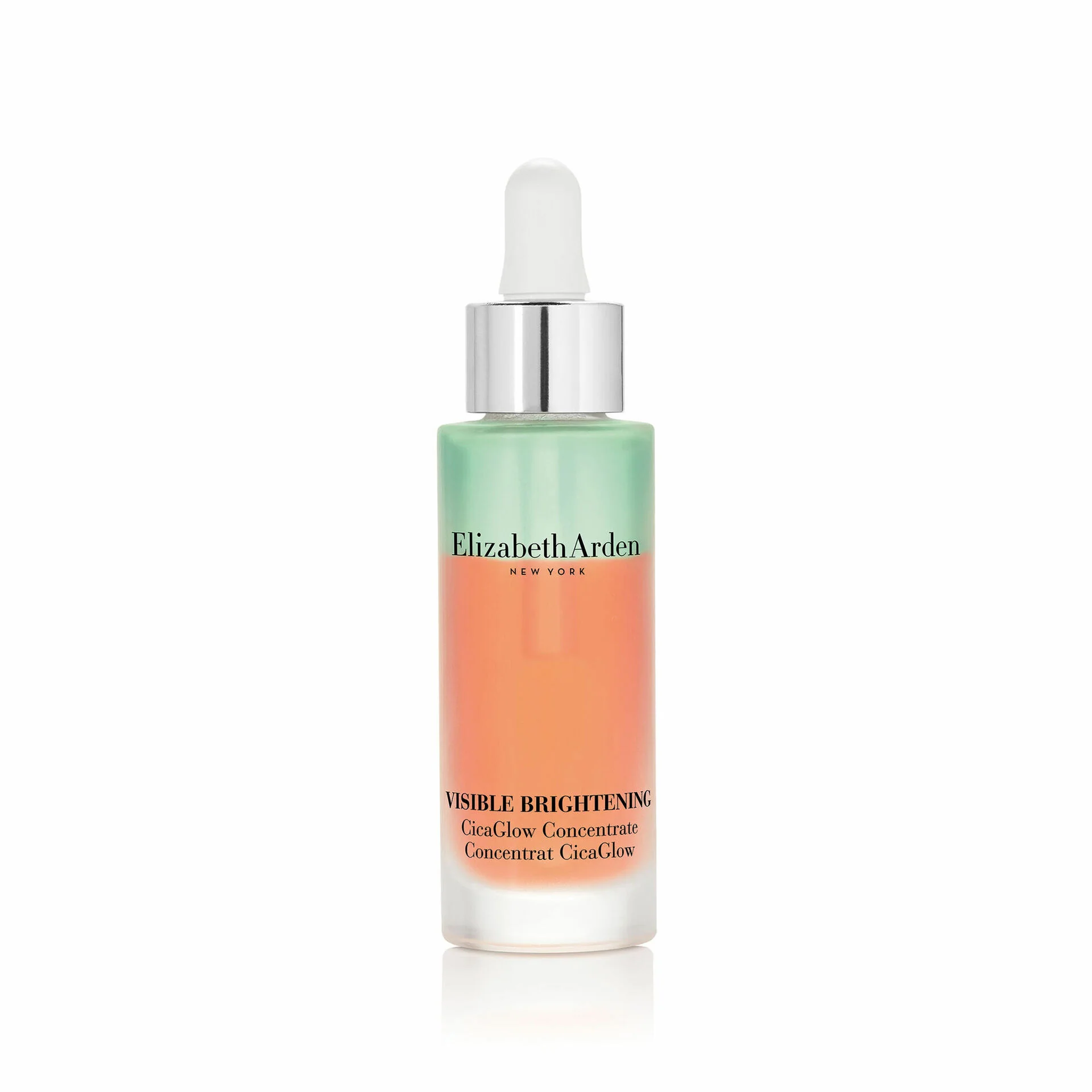 Visible Brightening CicaGlow Concentrate
