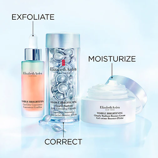 Visible Brightening CicaGlow Concentrate - Image 10