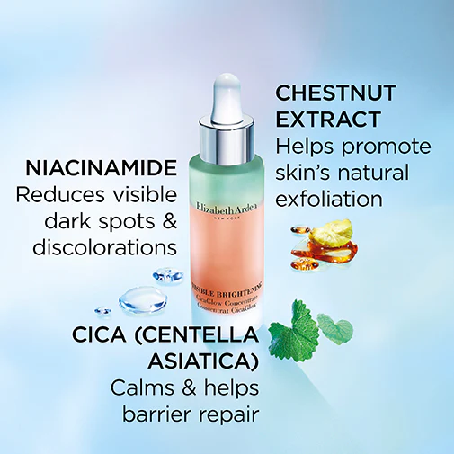 Visible Brightening CicaGlow Concentrate - Image 7