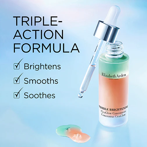 Visible Brightening CicaGlow Concentrate - Image 2
