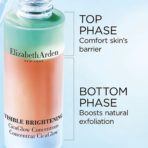 Visible Brightening CicaGlow Concentrate - Image 9