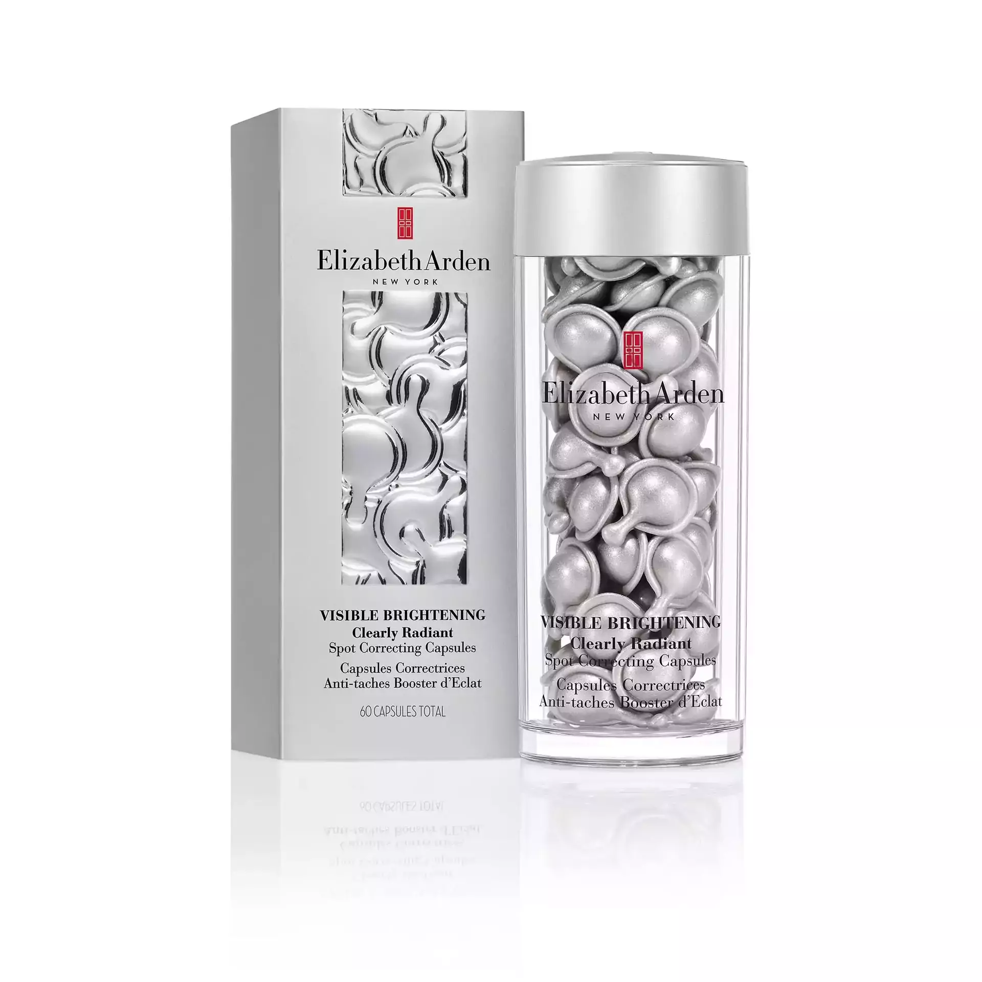 Visible Brightening Clearly Radiant Spot Correcting Capsules - Image 11
