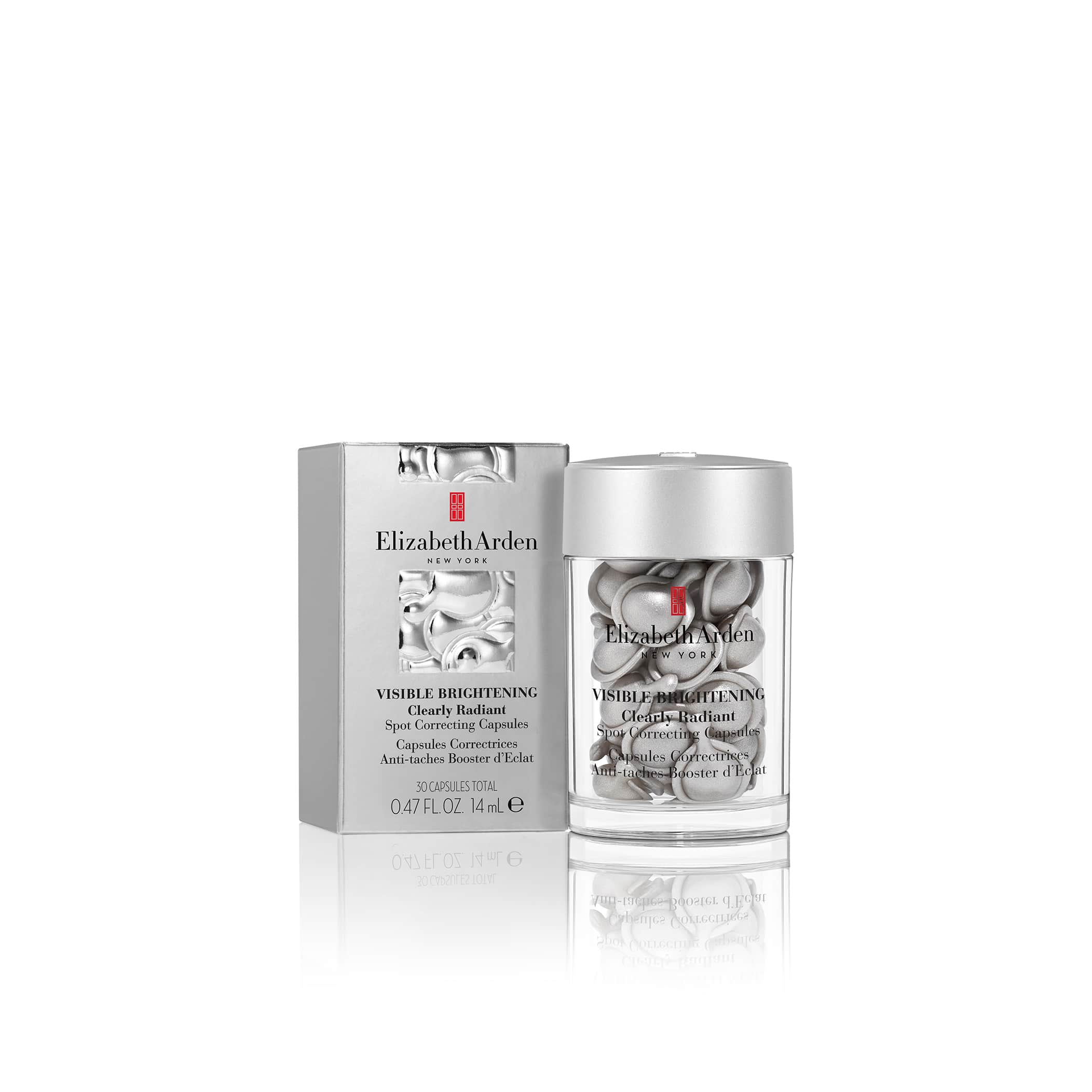 Visible Brightening Clearly Radiant Spot Correcting Capsules - Image 13