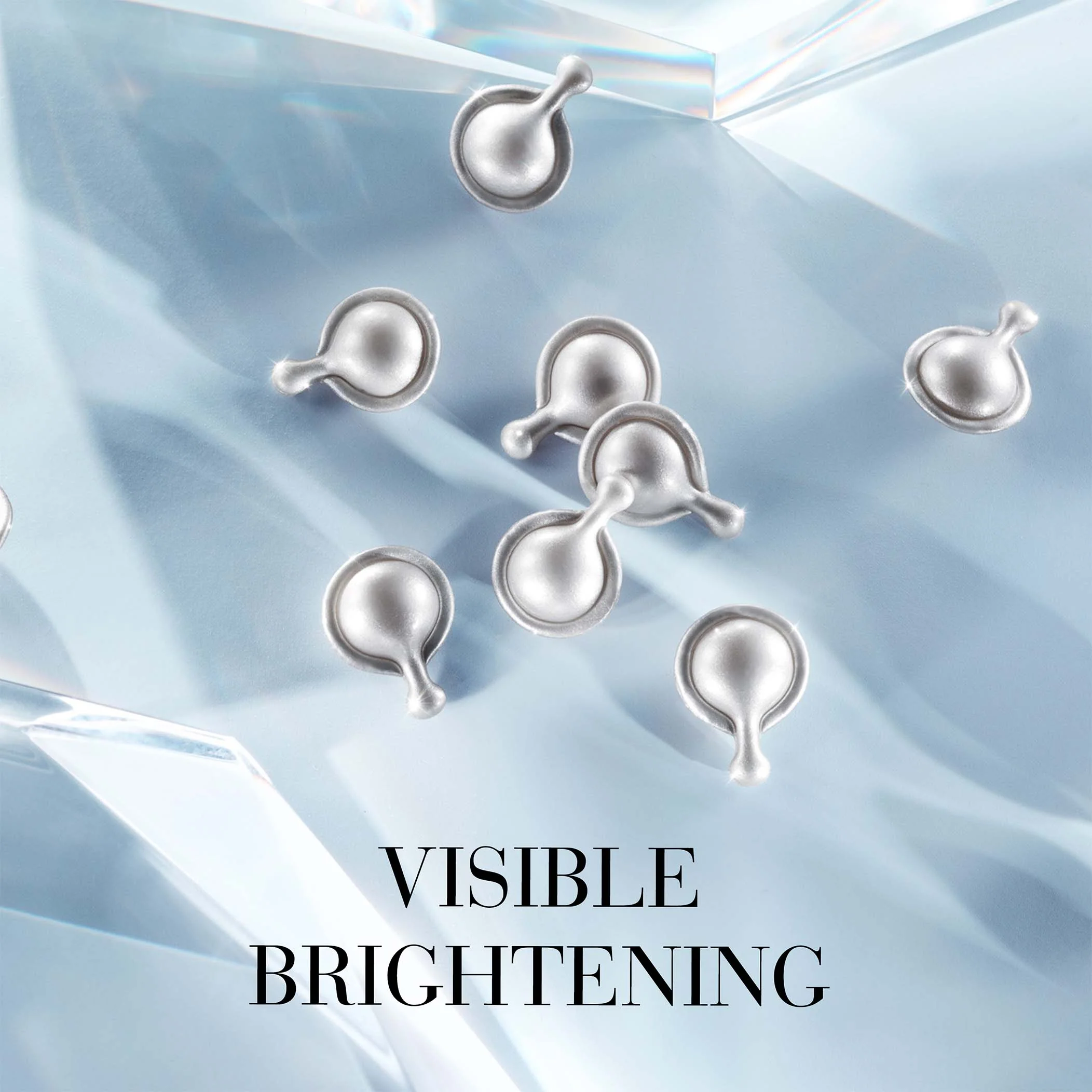 Visible Brightening Spot Correcting Night Capsules - Image 5