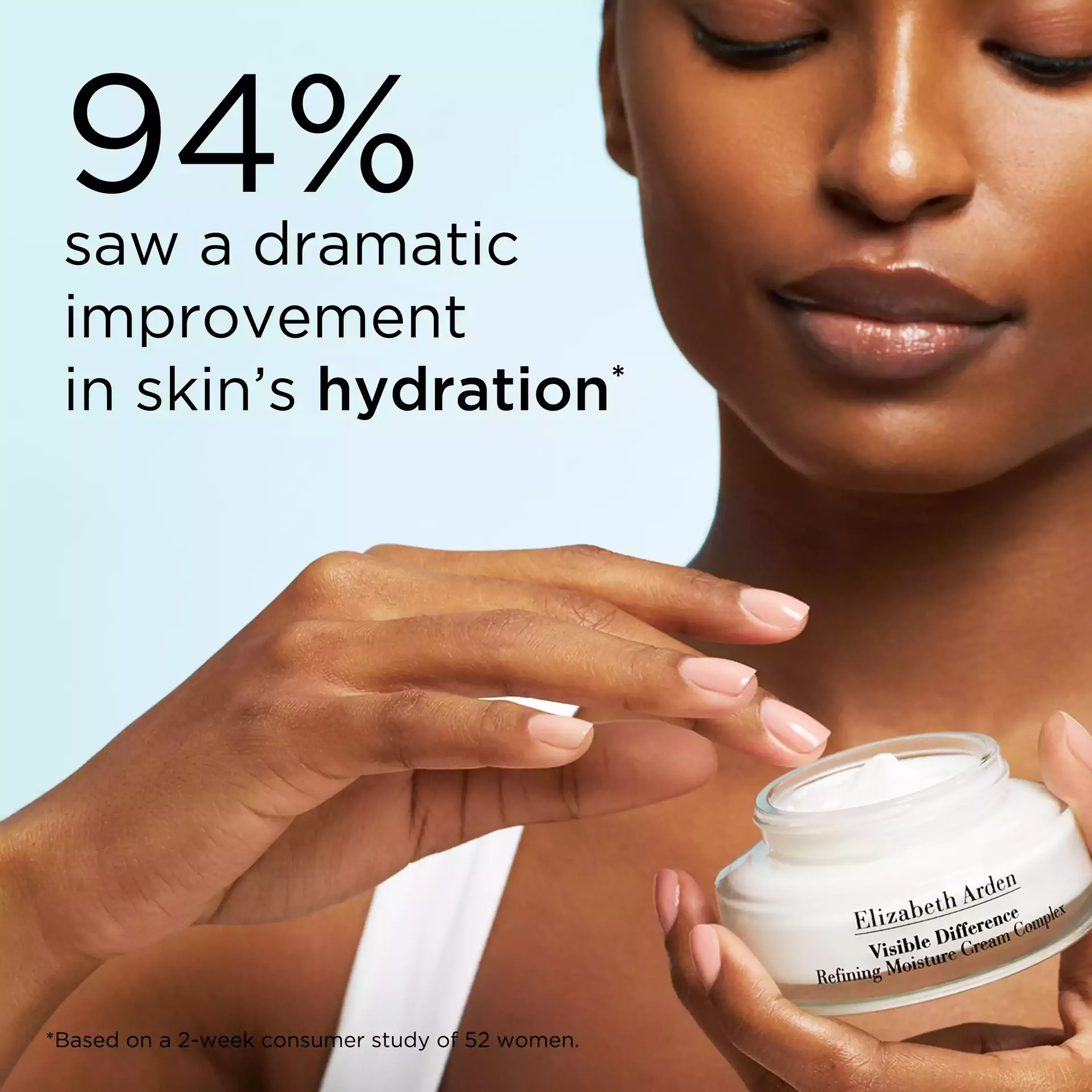 Visible Difference Refining Moisture Cream Complex - Image 3