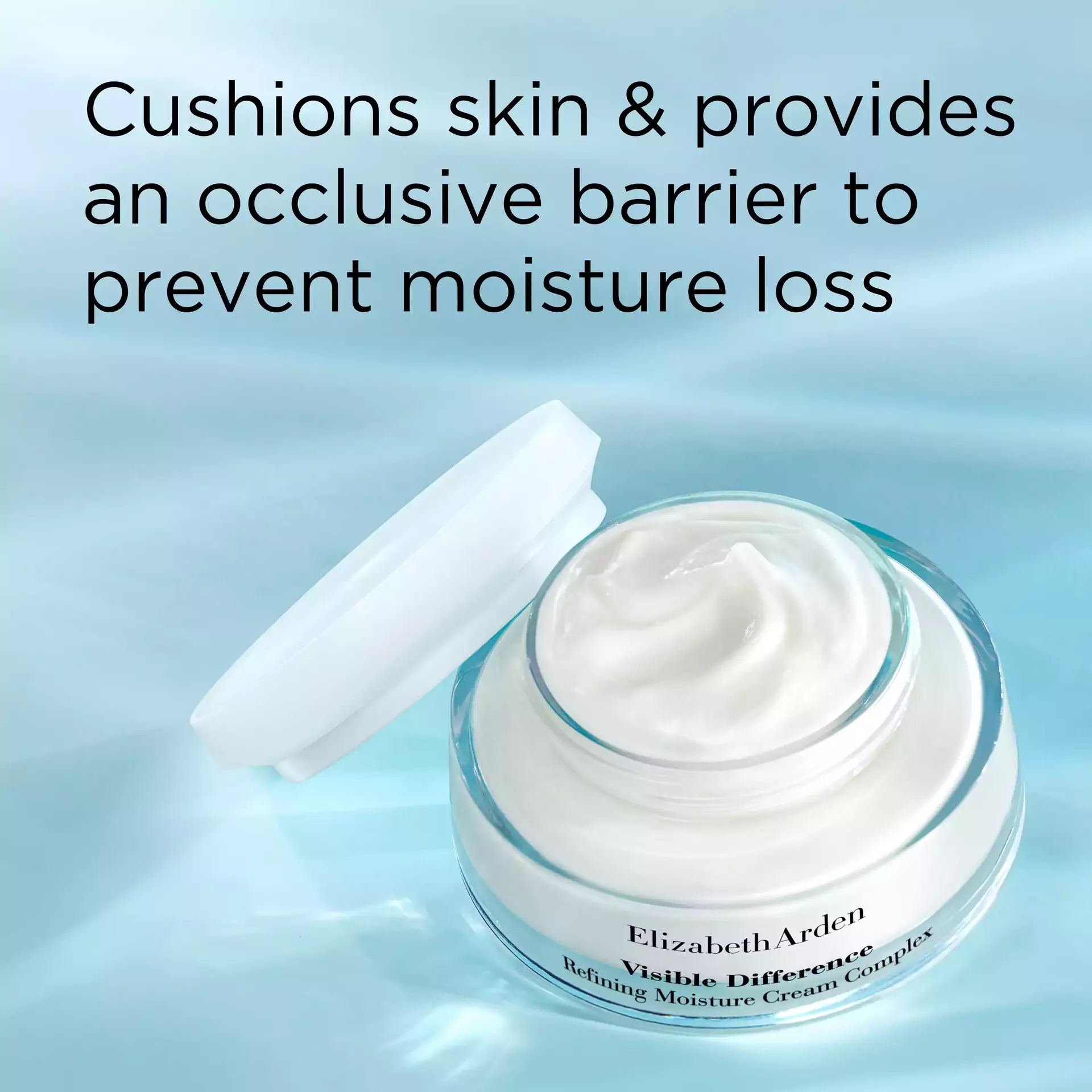 Visible Difference Refining Moisture Cream Complex - Image 4