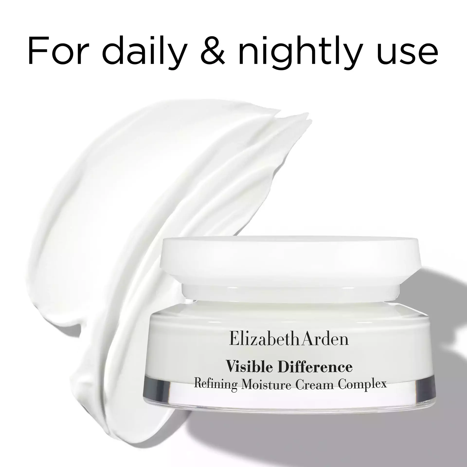 Visible Difference Refining Moisture Cream Complex - Image 8