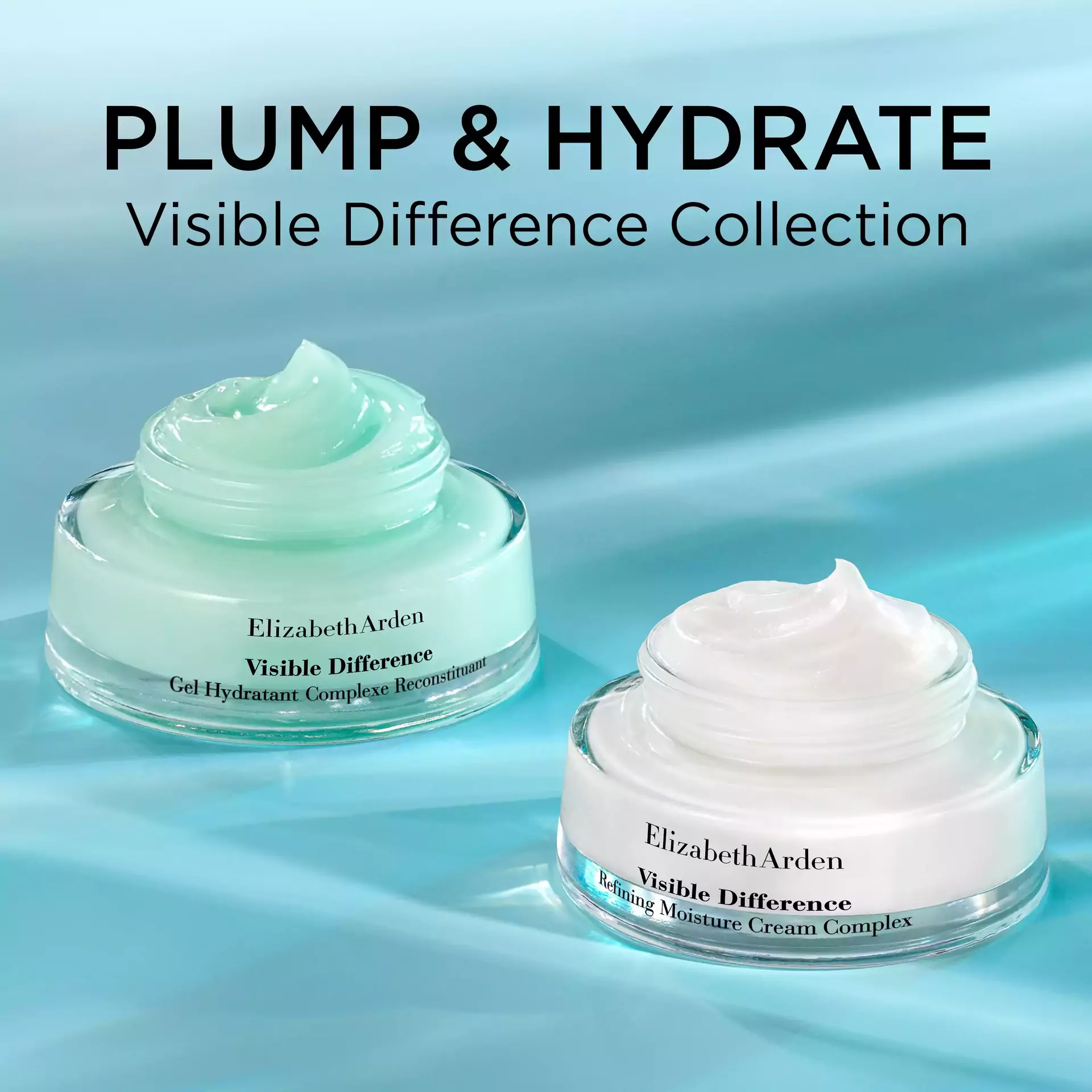 Visible Difference Refining Moisture Cream Complex - Image 9