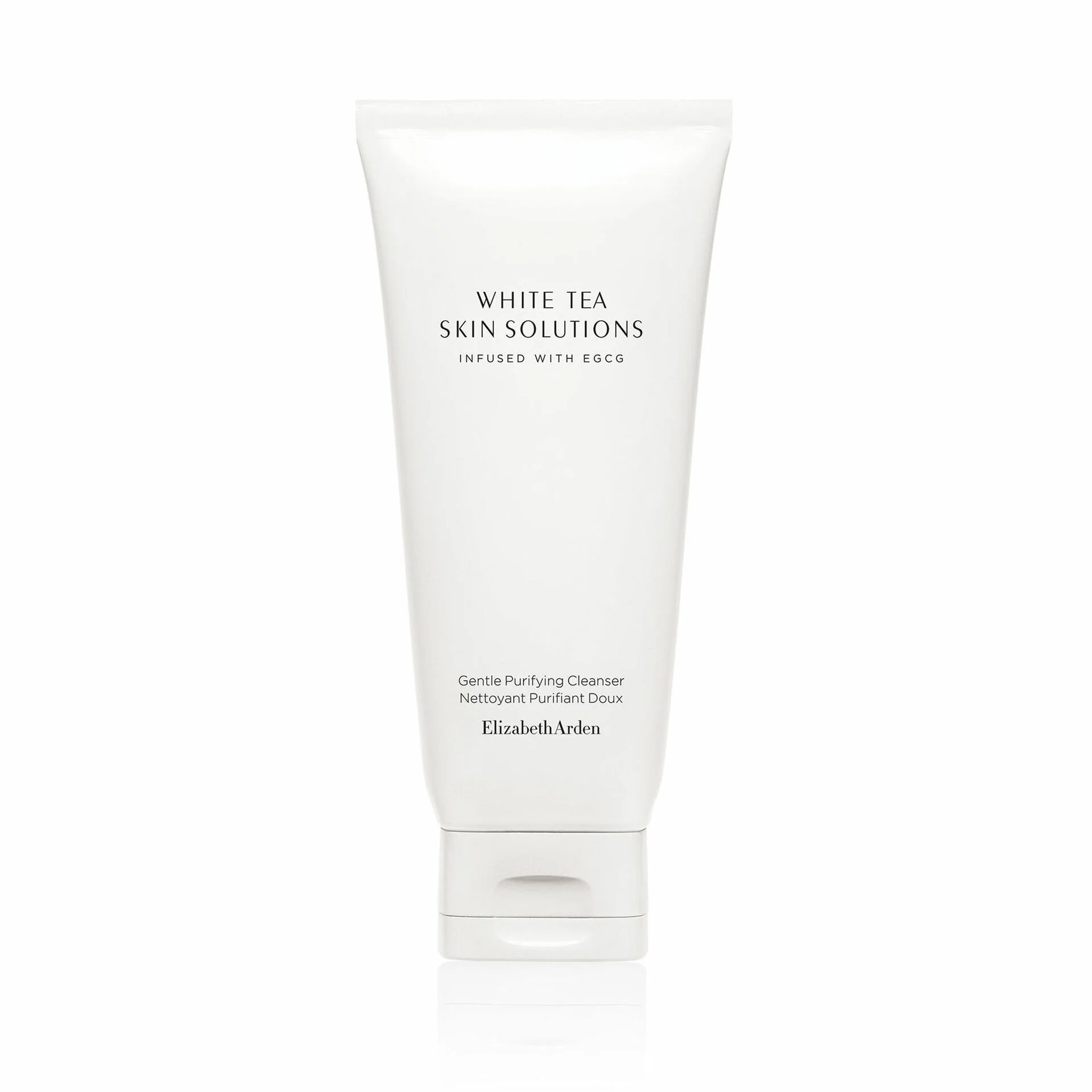 White Tea Skin Solutions Gentle Purifying Cleanser