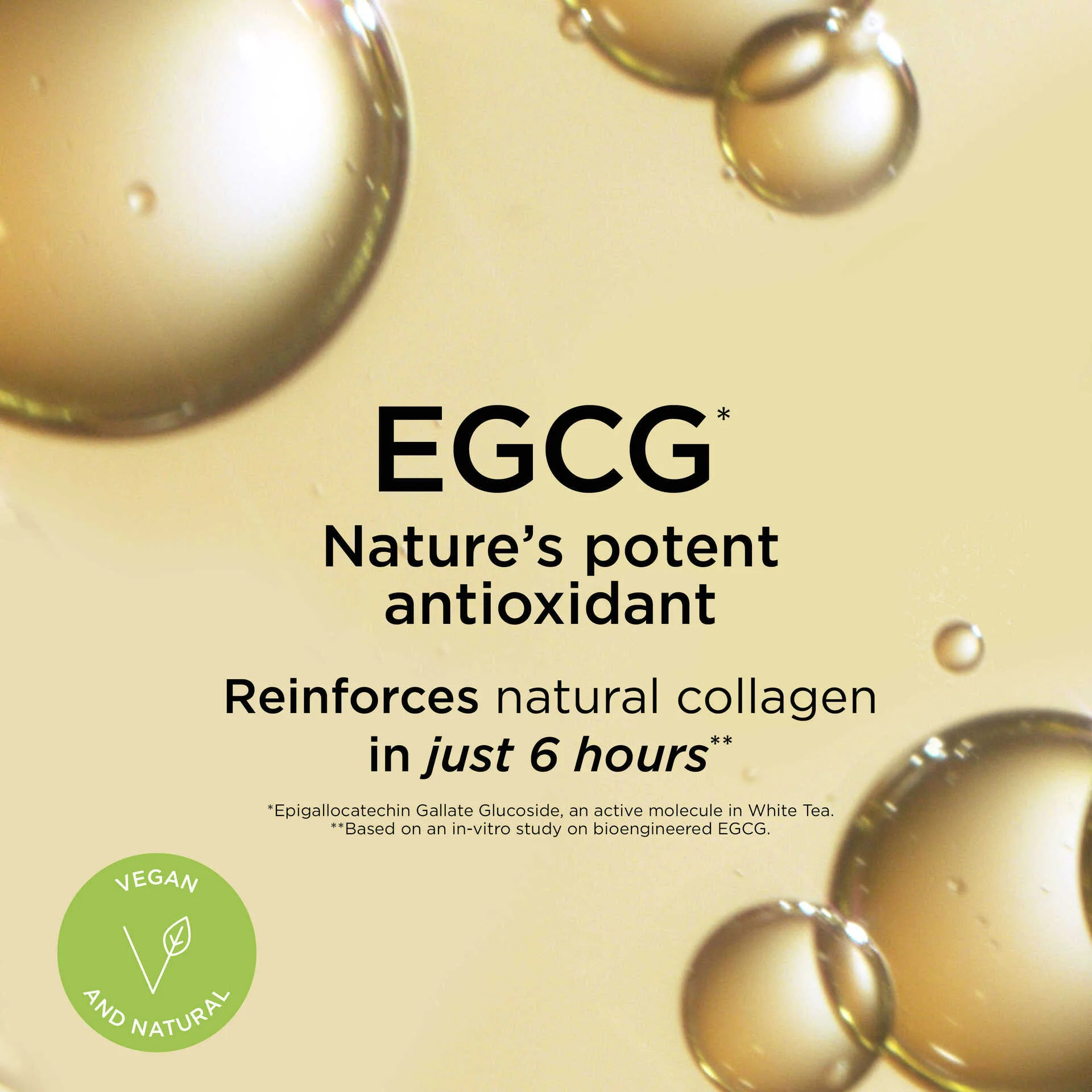 White Tea Skin Solutions Gentle Purifying Cleanser - Image 6